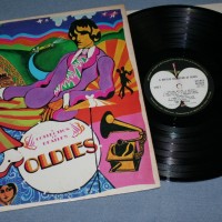 BEATLES - A COLLECTION OF BEATLES OLDIES (j) - ���������