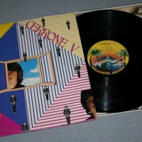 CERRONE - V - ANGELINA - ���������