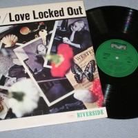 BEV KELLY - LOVE LOCKED OUT - ���������