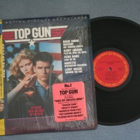 TOP GUN - O.S.T - 