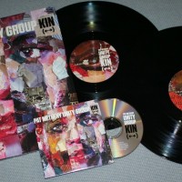 PAT METHENY UNITY GROUP - KIN (--) - 