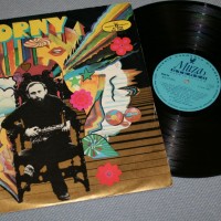 WLODZIMIERZ NAHORNY - JEJ PORTRET - ���������