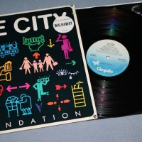 CITY - FOUNDATION - ���������
