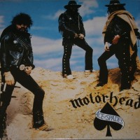 MOTORHEAD - ACE OF SPADES - ���������