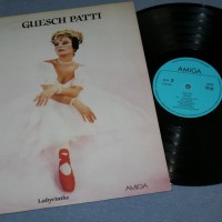 GUESCH PATTI - LABYRINTHE - ���������