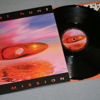 ROYAL HUNT - THE MISSION - 