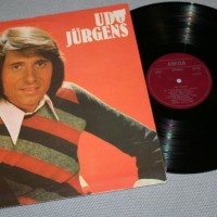 UDO JURGENS - UDO JURGENS - ���������