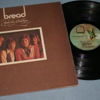 BREAD - BABY I'M A WANT YOU (a) - ���������