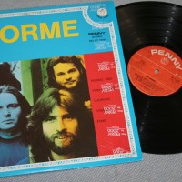 LE ORME - LE ORME (compilation) - ���������
