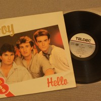 JOY - HELLO - ���������