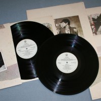 FLEETWOOD MAC - TUSK (j) - 