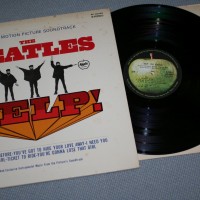 BEATLES - HELP! (O.S.T.) (j) - Меломания