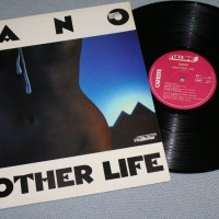 KANO - ANOTHER LIFE - 