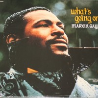 MARVIN GAYE - WHAT'S GOING ON - ���������
