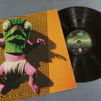 YELLO - SOLID PLEASURE - 