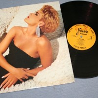 SANDEE - ONLY TIME WILL TELL (a) - 