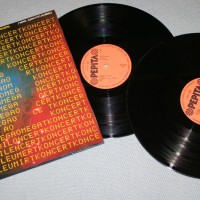 OMEGA - JUBILEUMI KONCERT - ���������