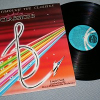 ROYAL PHILHARMONIC ORCHECTRA - HOOKED ON CLASSICS 3 - JOURNEY THROUGHT THE CLASSICS - ���������