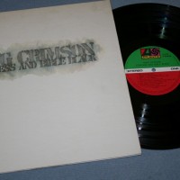 KING CRIMSON - STARLESS AND BIBLE BLACK (j) - ���������