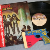 KISS - LOVE GUN (j) - ���������