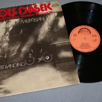 RUDOLF DASEK - MEZIPRISTANI/ INTER-LANDING - ���������