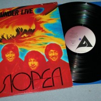 CASIOPEA - THUNDER LIVE - ���������