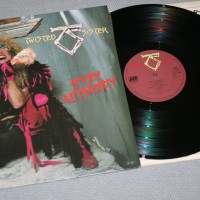 TWISTED SISTER - STAY HUNGRY (j) - ���������