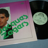 JACQUES ZEGERS - JACQUES ZEGERS - ���������