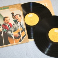 BROTHERS FOUR - GOLDEN DOUBLE SERIES - ���������