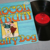 PROCOL HARUM - A SALTY DOG (compilation) - ���������