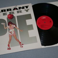WARRANT - CHERRY PIE - 