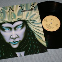 KEATS - KEATS (produced by ALAN PARSONS) - 