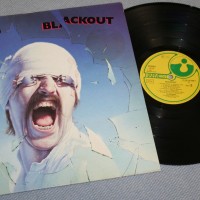 SCORPIONS - BLACKOUT - ���������