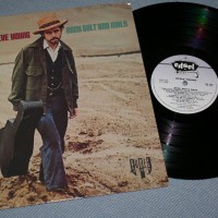 STEVE YOUNG - ROCK SALT & NAILS (uk) - ���������