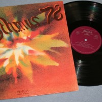 RHYTHMUS' 78 - VARIOUS - ���������
