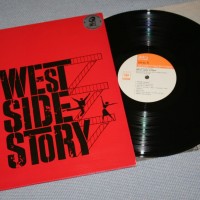 WEST SIDE STORY - O.S.T. (j) - ���������