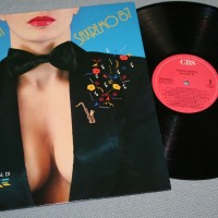FAUSTO PAPETTI - SAXREMO' 87 - ���������
