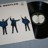 BEATLES - HELP! (j) - ���������