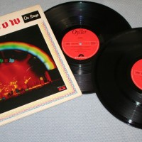 RAINBOW - ON STAGE (j) - ���������