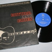 RHYTHM & BLUES - VARIOUS - ���������