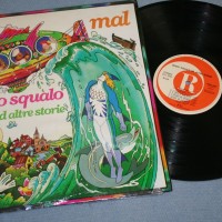 MAL - UOMO SQUALO ED ALTRE STORIE - ���������