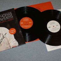 THOMAS ANDERS - PURES LEBEN (2LP+CD) (limited edition) (hand signed) - 