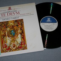 MARC - ANTOINE CHARPENTIER - TE DEUM - 