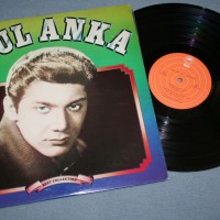 PAUL ANKA - BEST COLLECTION - Меломания