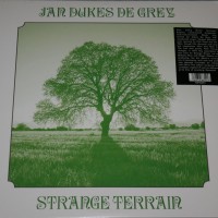 JAN DUKES DE GREY - STRANGE TERRAIN - ���������