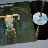 EAGLES - ONE OF THESE NIGHTS - ���������