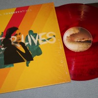 FERAL CONSERVATIVES - BETTER LIVES (colour) - ���������