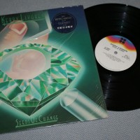 KERRY LIVGREN - SEEDS OF CHANGE - 