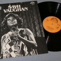 SARAH VAUGHAN - SARAH VAUGHAN - ���������