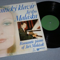 JIRI MALASEK - ROMANTICKY KLAVIR 2 - ���������
